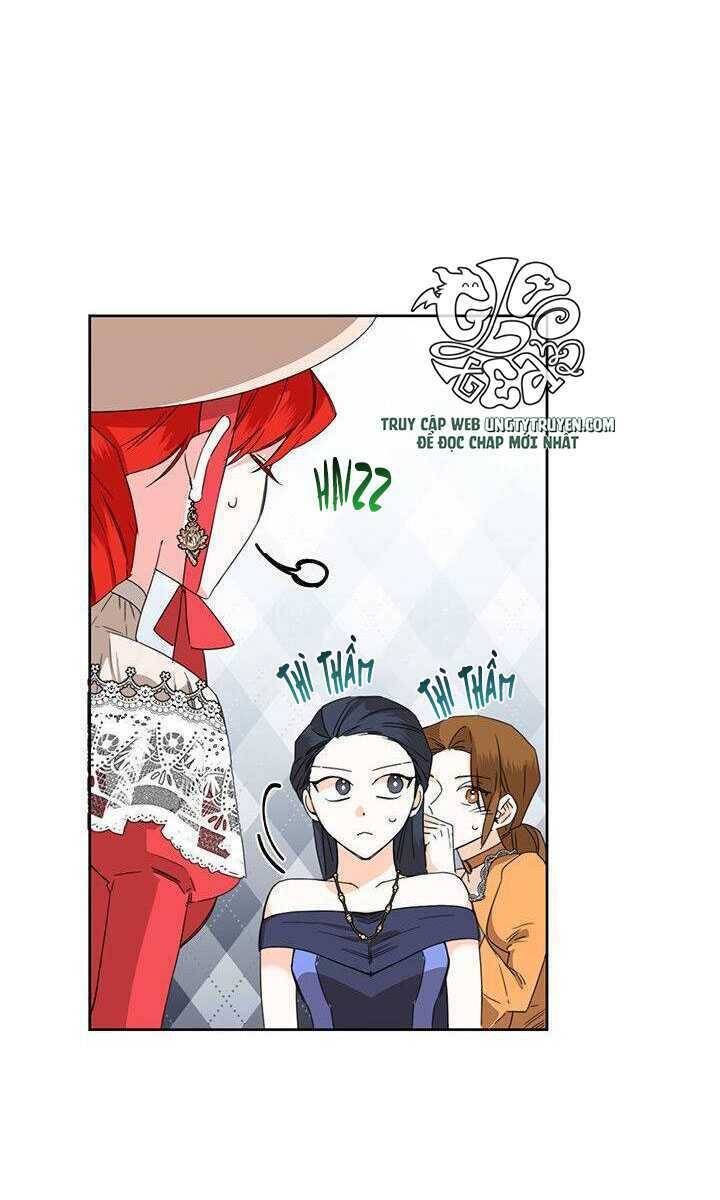 Kết Thúc Có Hậu Của Nhân Vật Phản Diện Chapter 40 - Trang 2