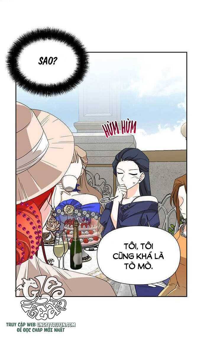 Kết Thúc Có Hậu Của Nhân Vật Phản Diện Chapter 40 - Trang 2