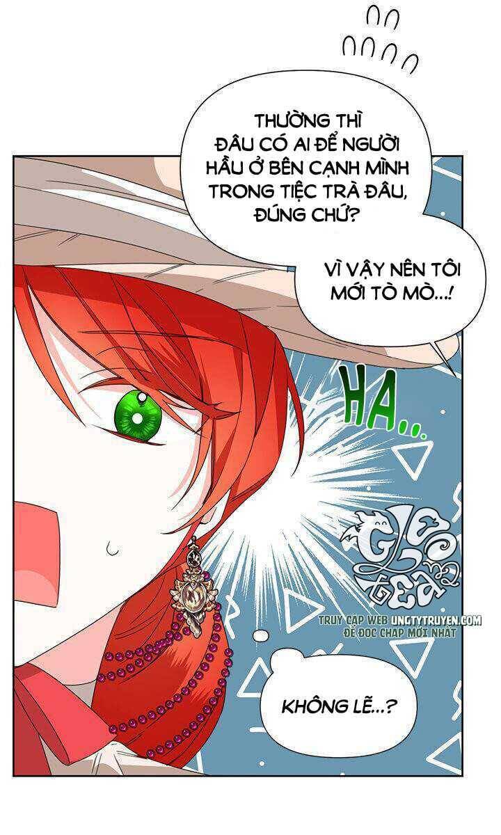 Kết Thúc Có Hậu Của Nhân Vật Phản Diện Chapter 40 - Trang 2