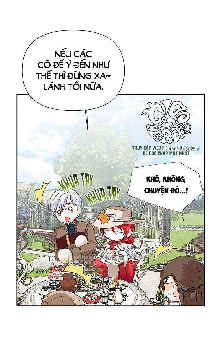 Kết Thúc Có Hậu Của Nhân Vật Phản Diện Chapter 40 - Trang 2