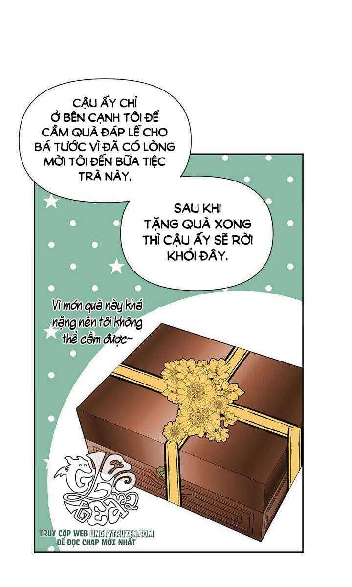 Kết Thúc Có Hậu Của Nhân Vật Phản Diện Chapter 40 - Trang 2