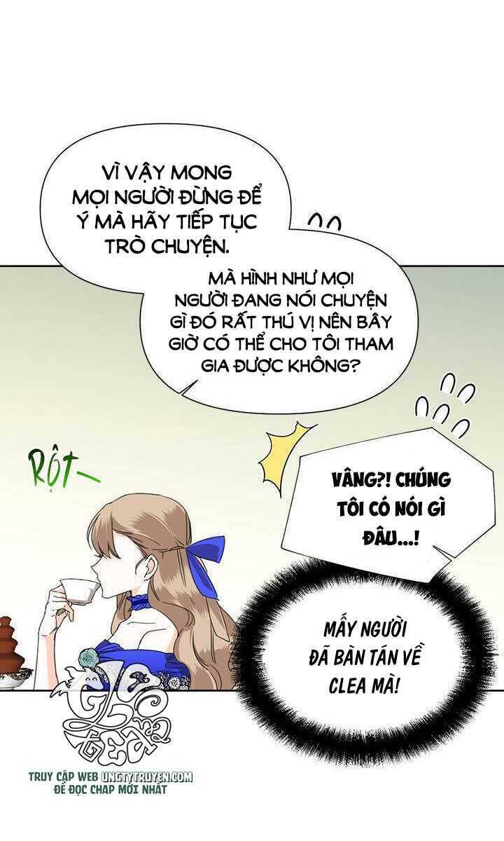 Kết Thúc Có Hậu Của Nhân Vật Phản Diện Chapter 40 - Trang 2