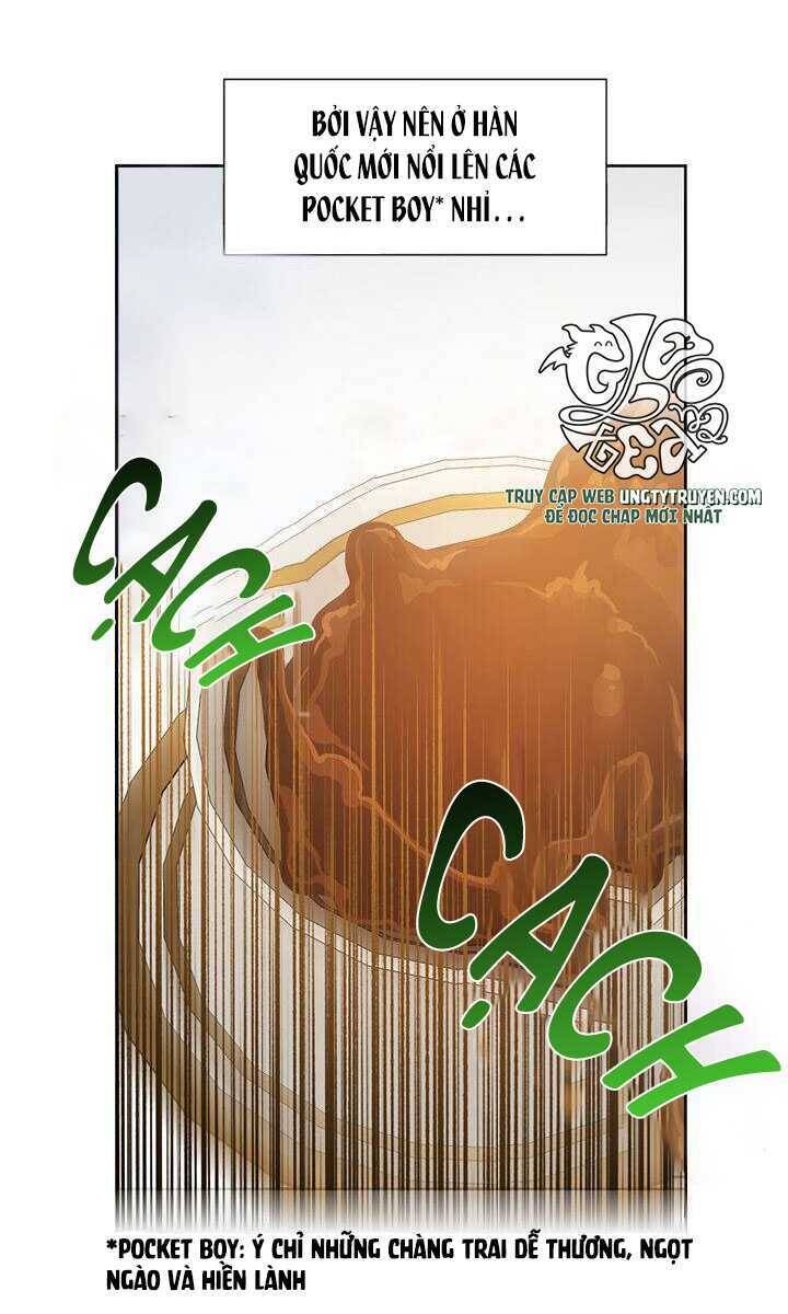 Kết Thúc Có Hậu Của Nhân Vật Phản Diện Chapter 40 - Trang 2