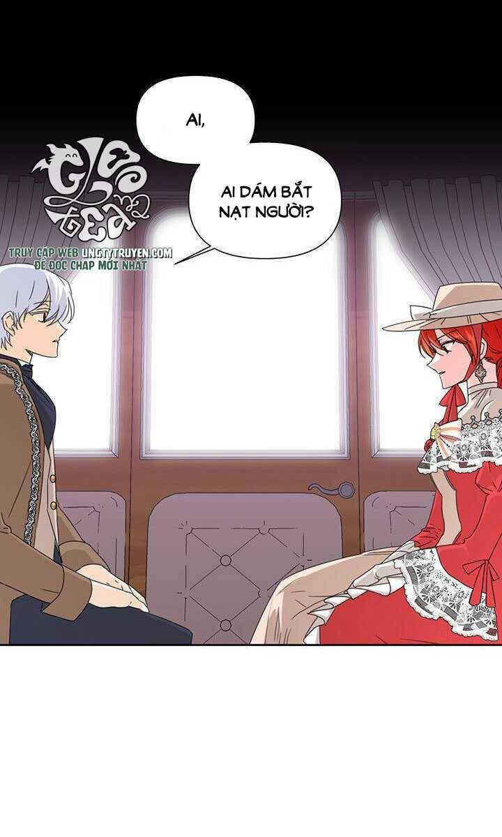 Kết Thúc Có Hậu Của Nhân Vật Phản Diện Chapter 40 - Trang 2