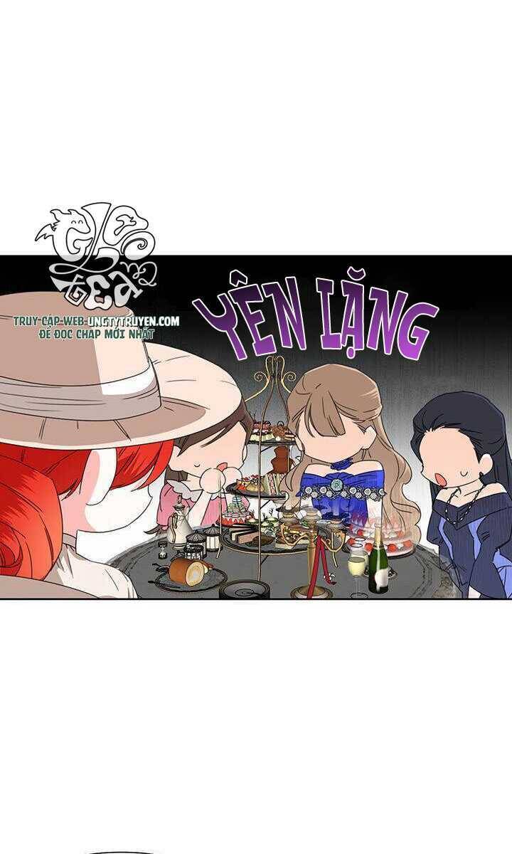 Kết Thúc Có Hậu Của Nhân Vật Phản Diện Chapter 40 - Trang 2