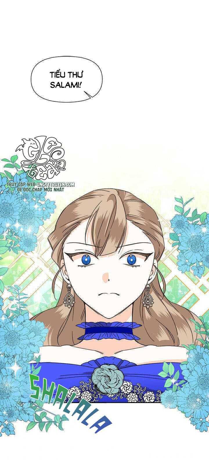 Kết Thúc Có Hậu Của Nhân Vật Phản Diện Chapter 40 - Trang 2