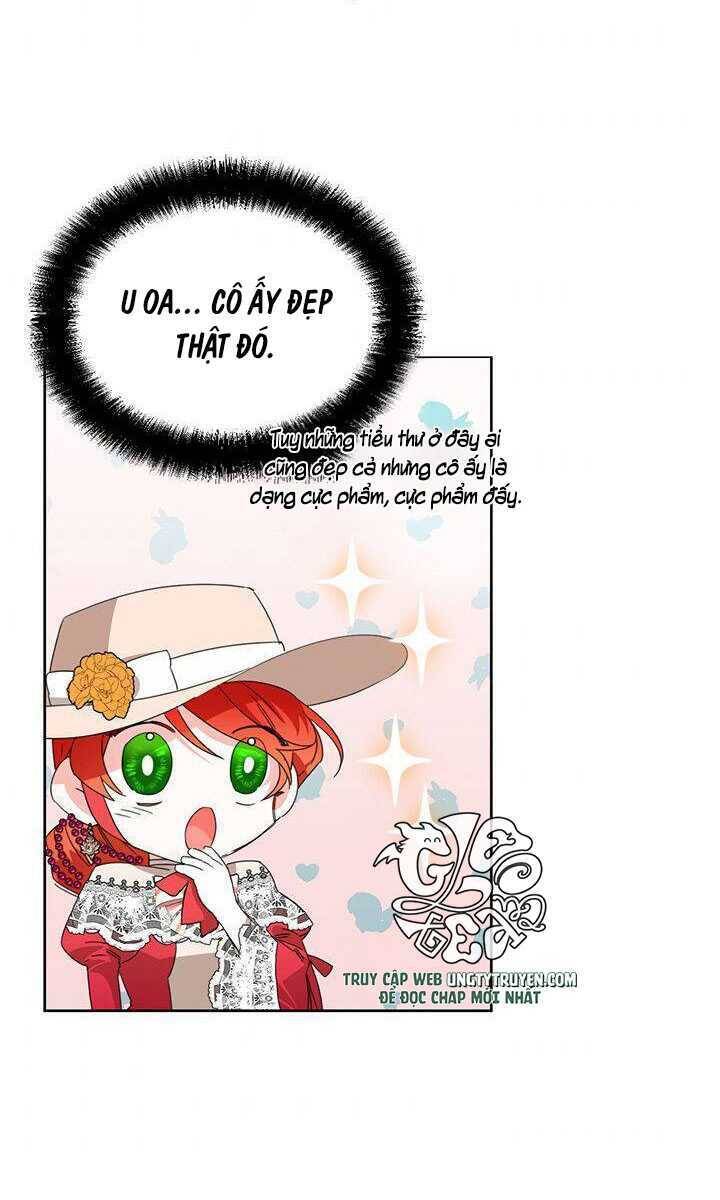 Kết Thúc Có Hậu Của Nhân Vật Phản Diện Chapter 40 - Trang 2