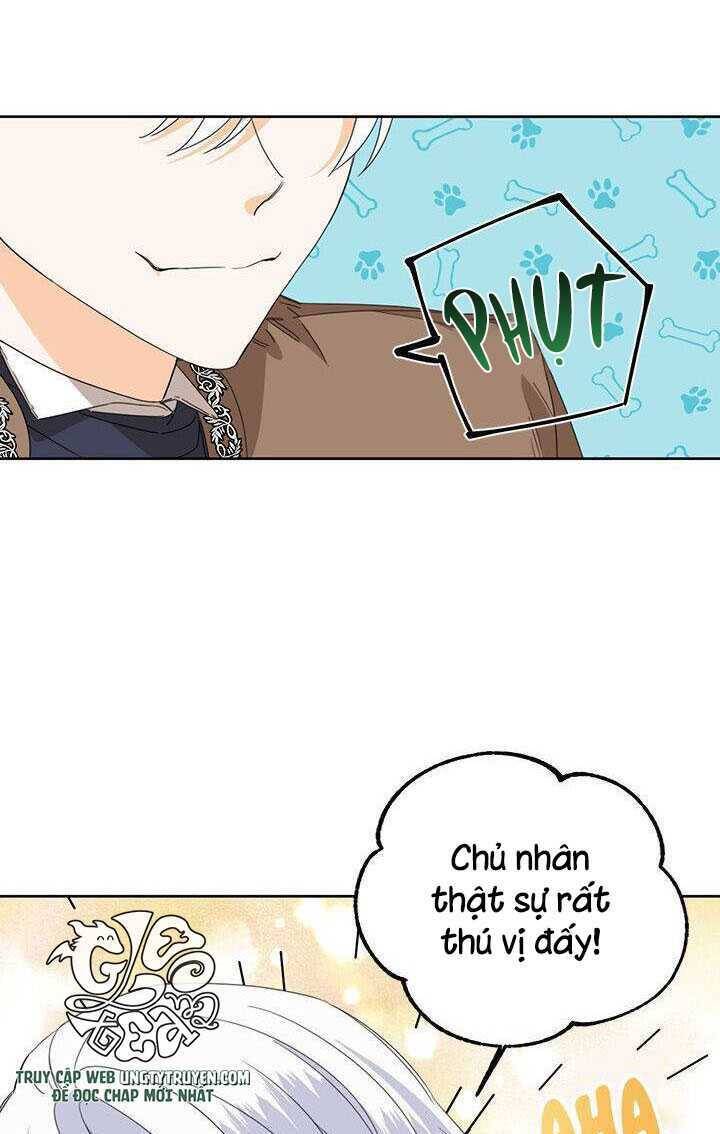 Kết Thúc Có Hậu Của Nhân Vật Phản Diện Chapter 40 - Trang 2