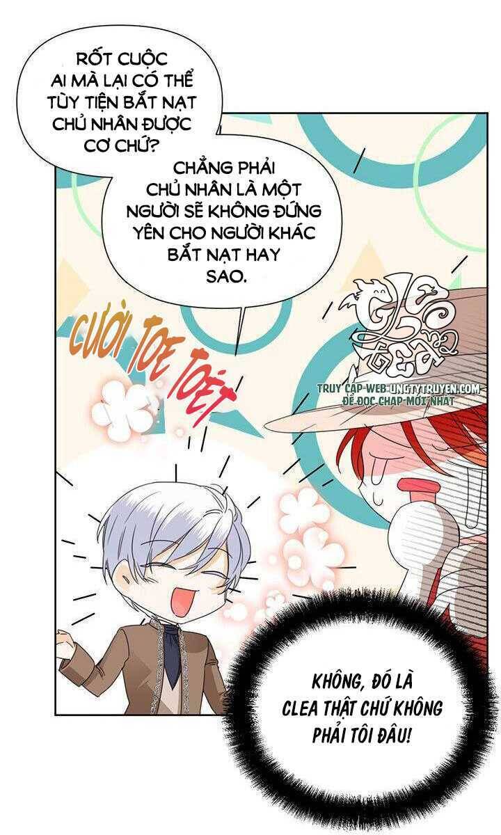 Kết Thúc Có Hậu Của Nhân Vật Phản Diện Chapter 40 - Trang 2