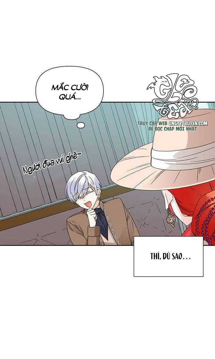 Kết Thúc Có Hậu Của Nhân Vật Phản Diện Chapter 40 - Trang 2