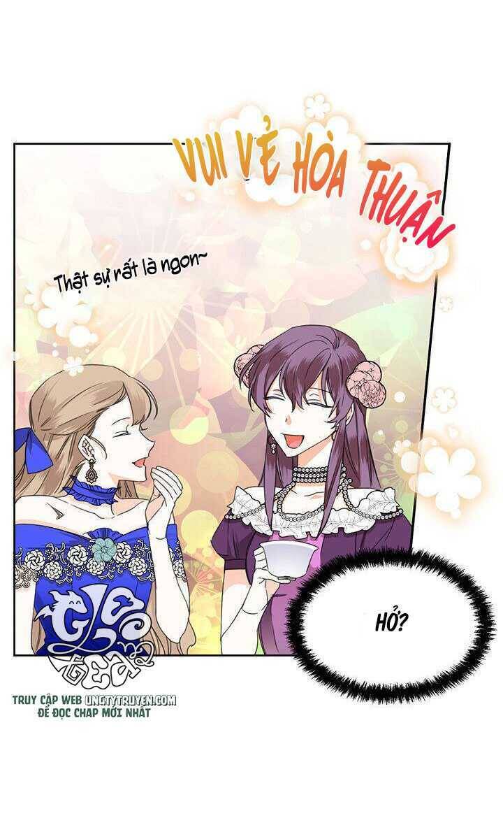 Kết Thúc Có Hậu Của Nhân Vật Phản Diện Chapter 41.5 - Trang 2