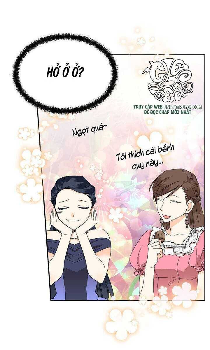 Kết Thúc Có Hậu Của Nhân Vật Phản Diện Chapter 41.5 - Trang 2