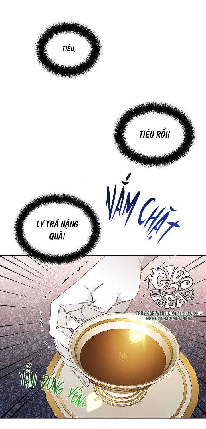 Kết Thúc Có Hậu Của Nhân Vật Phản Diện Chapter 41.5 - Trang 2