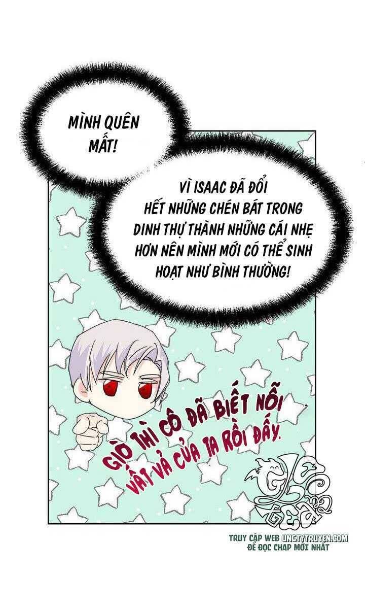 Kết Thúc Có Hậu Của Nhân Vật Phản Diện Chapter 41.5 - Trang 2