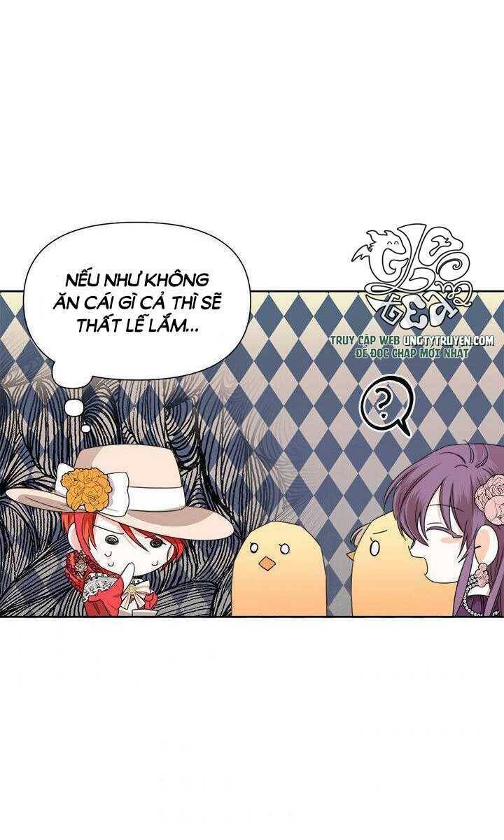 Kết Thúc Có Hậu Của Nhân Vật Phản Diện Chapter 41.5 - Trang 2