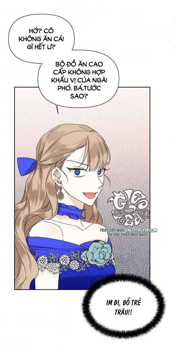 Kết Thúc Có Hậu Của Nhân Vật Phản Diện Chapter 41.5 - Trang 2