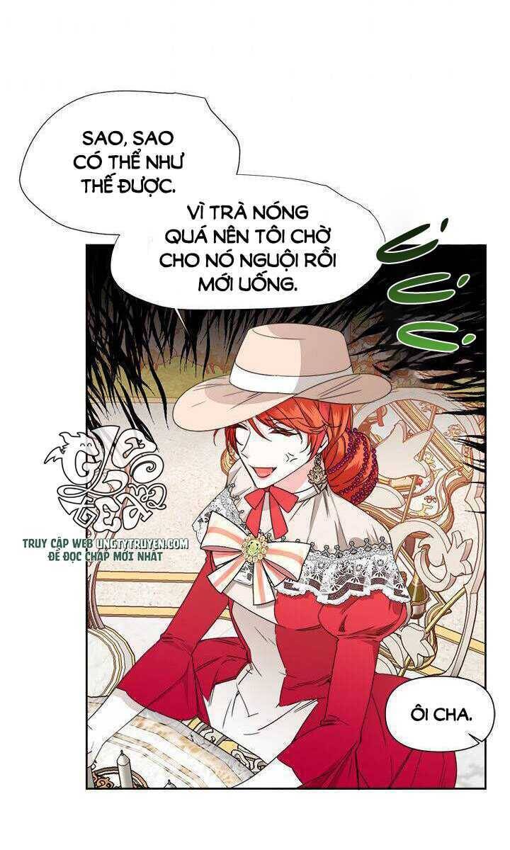 Kết Thúc Có Hậu Của Nhân Vật Phản Diện Chapter 41.5 - Trang 2