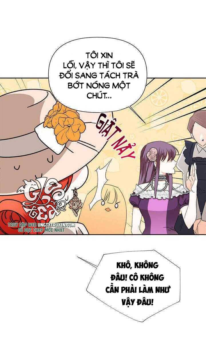 Kết Thúc Có Hậu Của Nhân Vật Phản Diện Chapter 41.5 - Trang 2