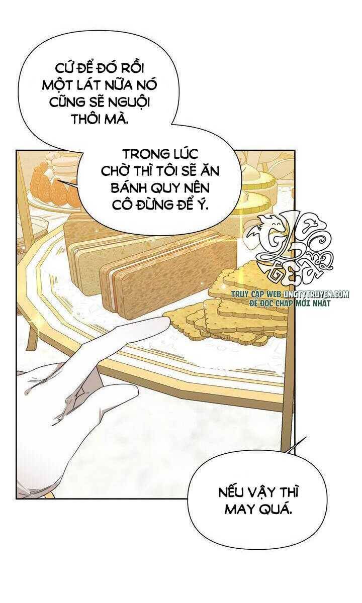 Kết Thúc Có Hậu Của Nhân Vật Phản Diện Chapter 41.5 - Trang 2