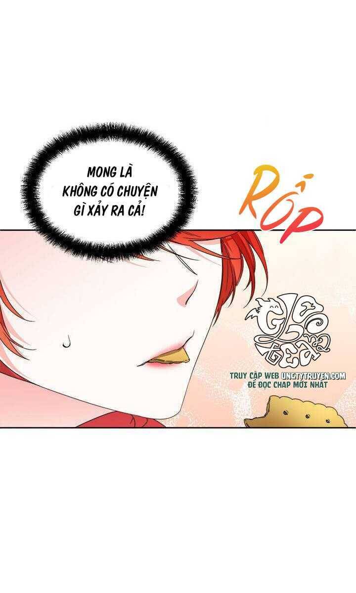 Kết Thúc Có Hậu Của Nhân Vật Phản Diện Chapter 41.5 - Trang 2