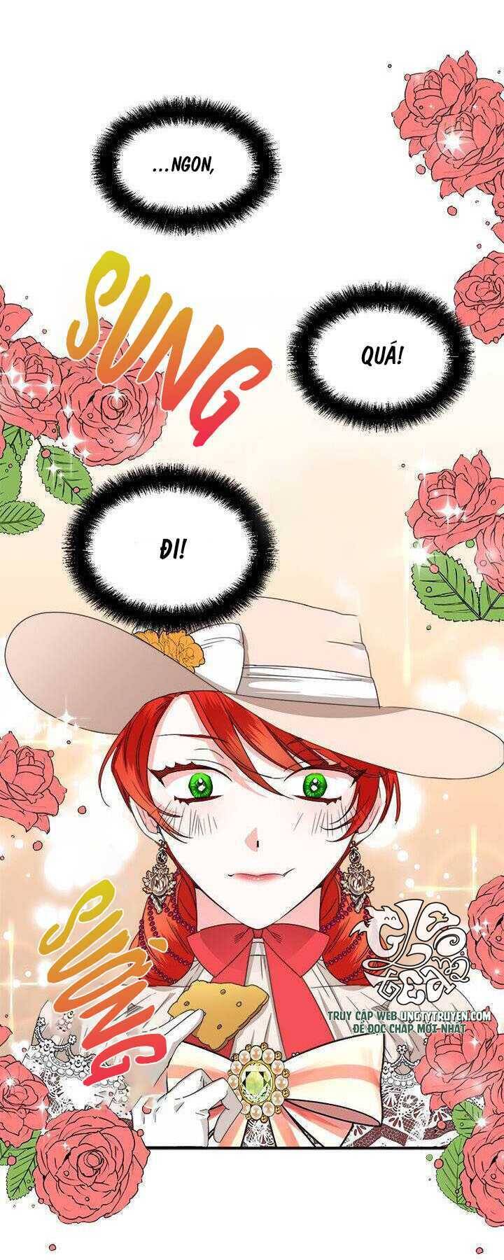 Kết Thúc Có Hậu Của Nhân Vật Phản Diện Chapter 41.5 - Trang 2