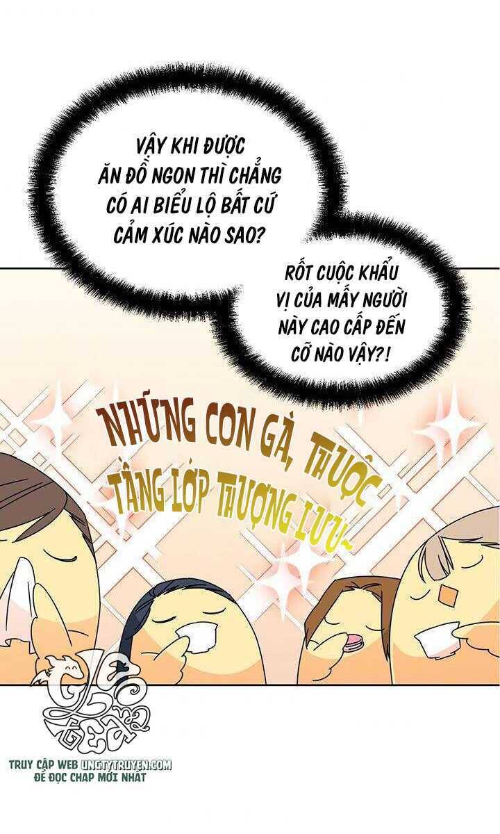 Kết Thúc Có Hậu Của Nhân Vật Phản Diện Chapter 41.5 - Trang 2