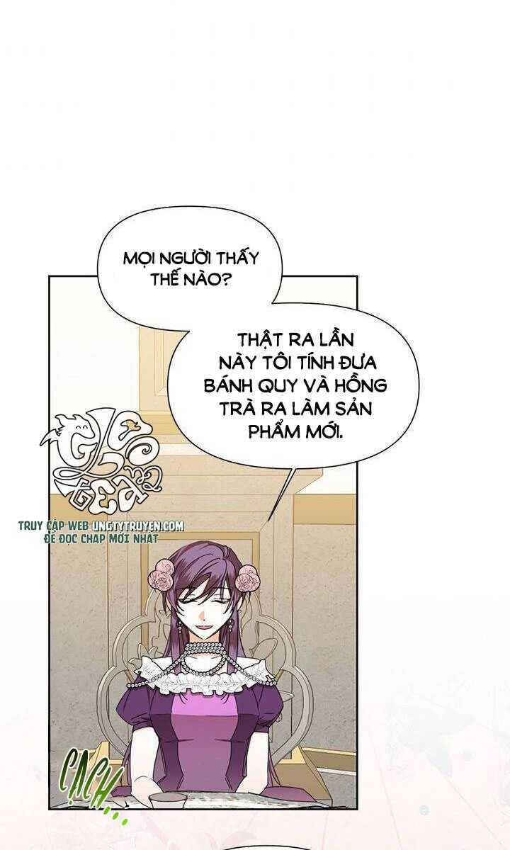 Kết Thúc Có Hậu Của Nhân Vật Phản Diện Chapter 41.5 - Trang 2