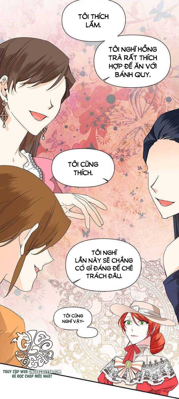 Kết Thúc Có Hậu Của Nhân Vật Phản Diện Chapter 41.5 - Trang 2