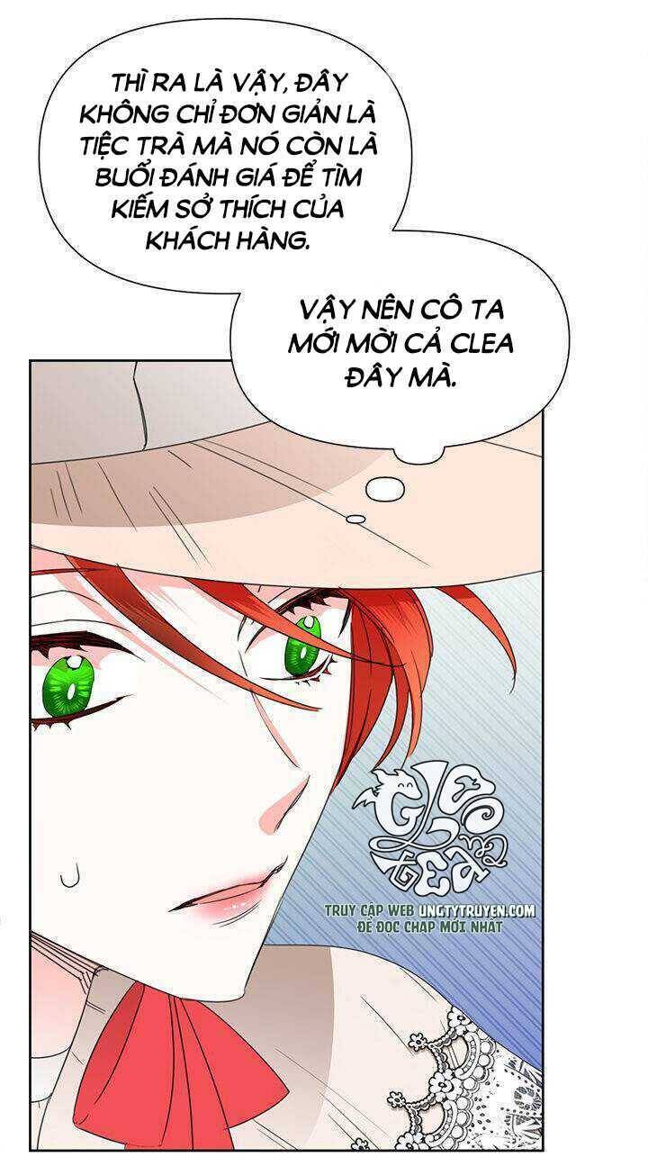 Kết Thúc Có Hậu Của Nhân Vật Phản Diện Chapter 41.5 - Trang 2