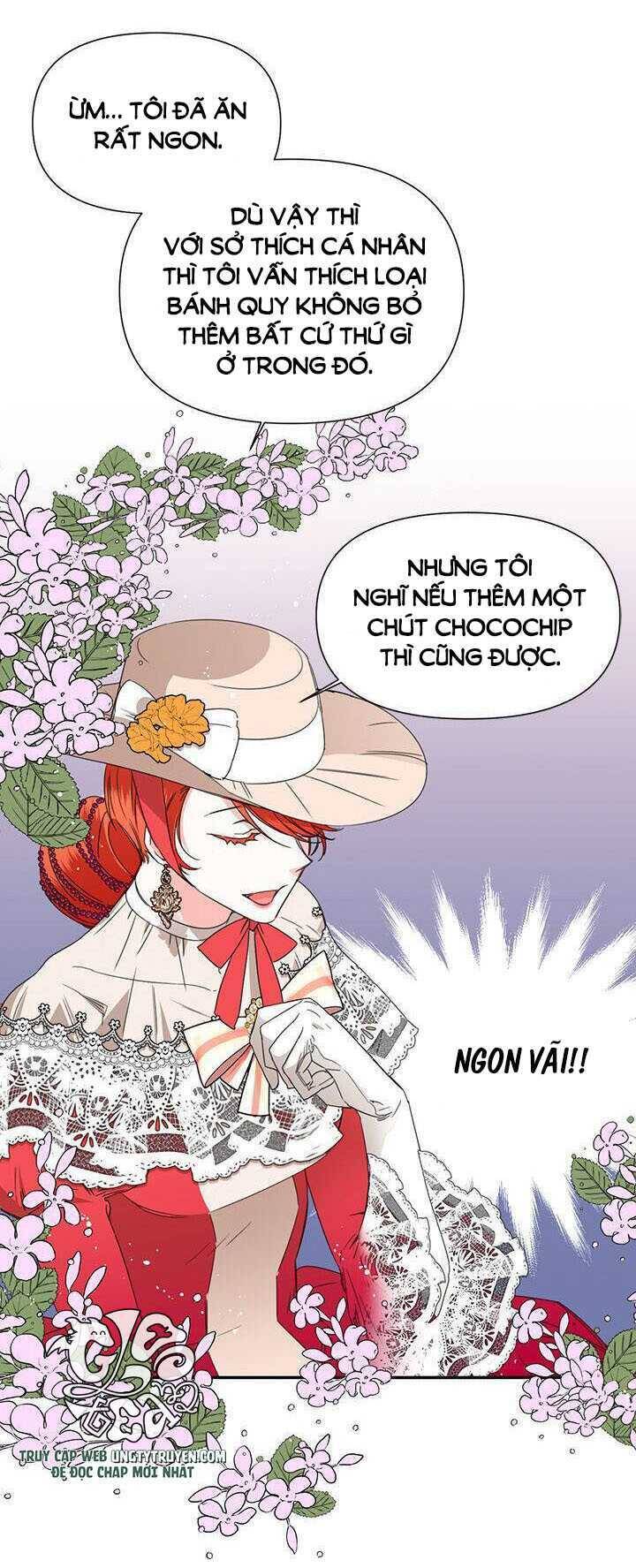 Kết Thúc Có Hậu Của Nhân Vật Phản Diện Chapter 41.5 - Trang 2