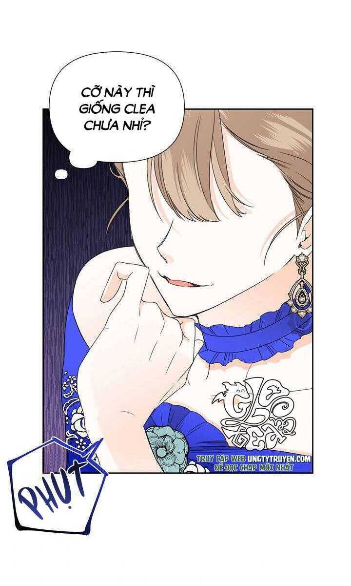 Kết Thúc Có Hậu Của Nhân Vật Phản Diện Chapter 41.5 - Trang 2