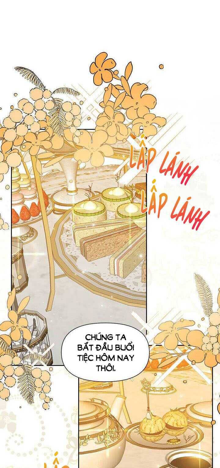 Kết Thúc Có Hậu Của Nhân Vật Phản Diện Chapter 41.5 - Trang 2