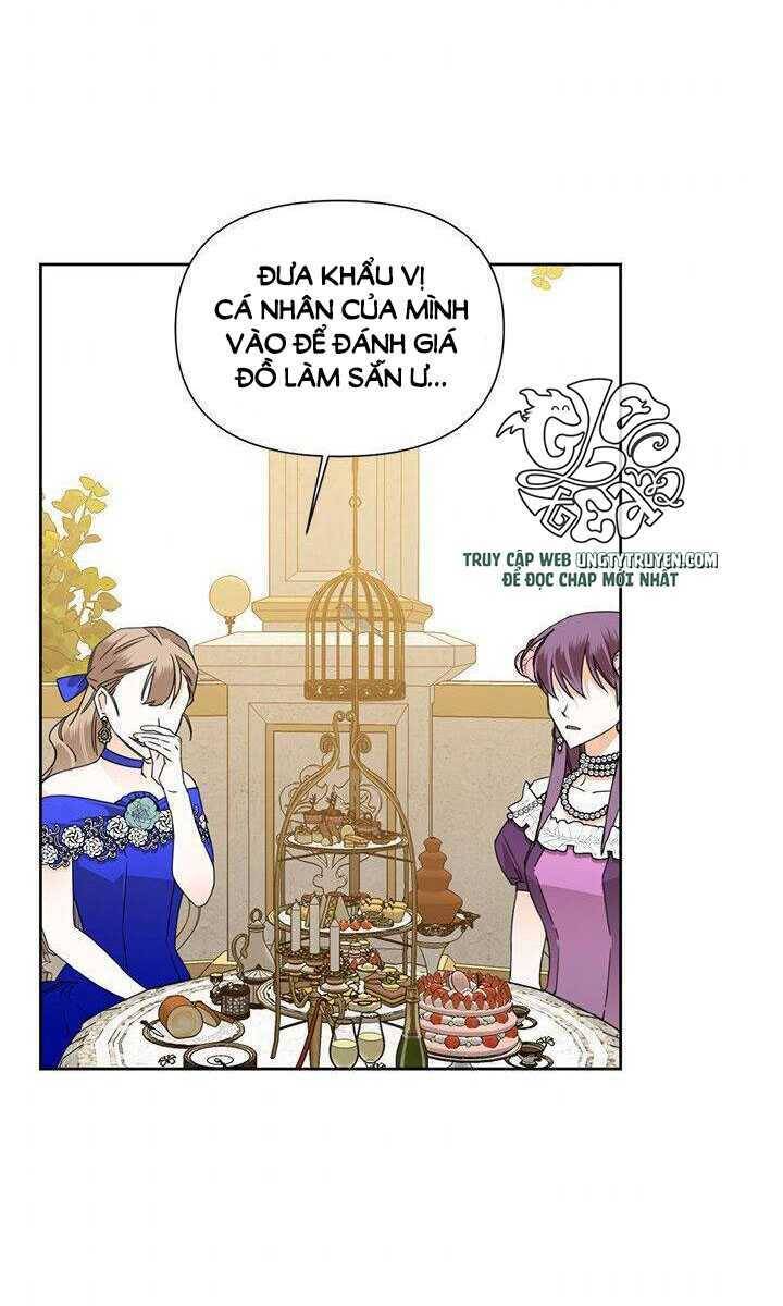 Kết Thúc Có Hậu Của Nhân Vật Phản Diện Chapter 41.5 - Trang 2