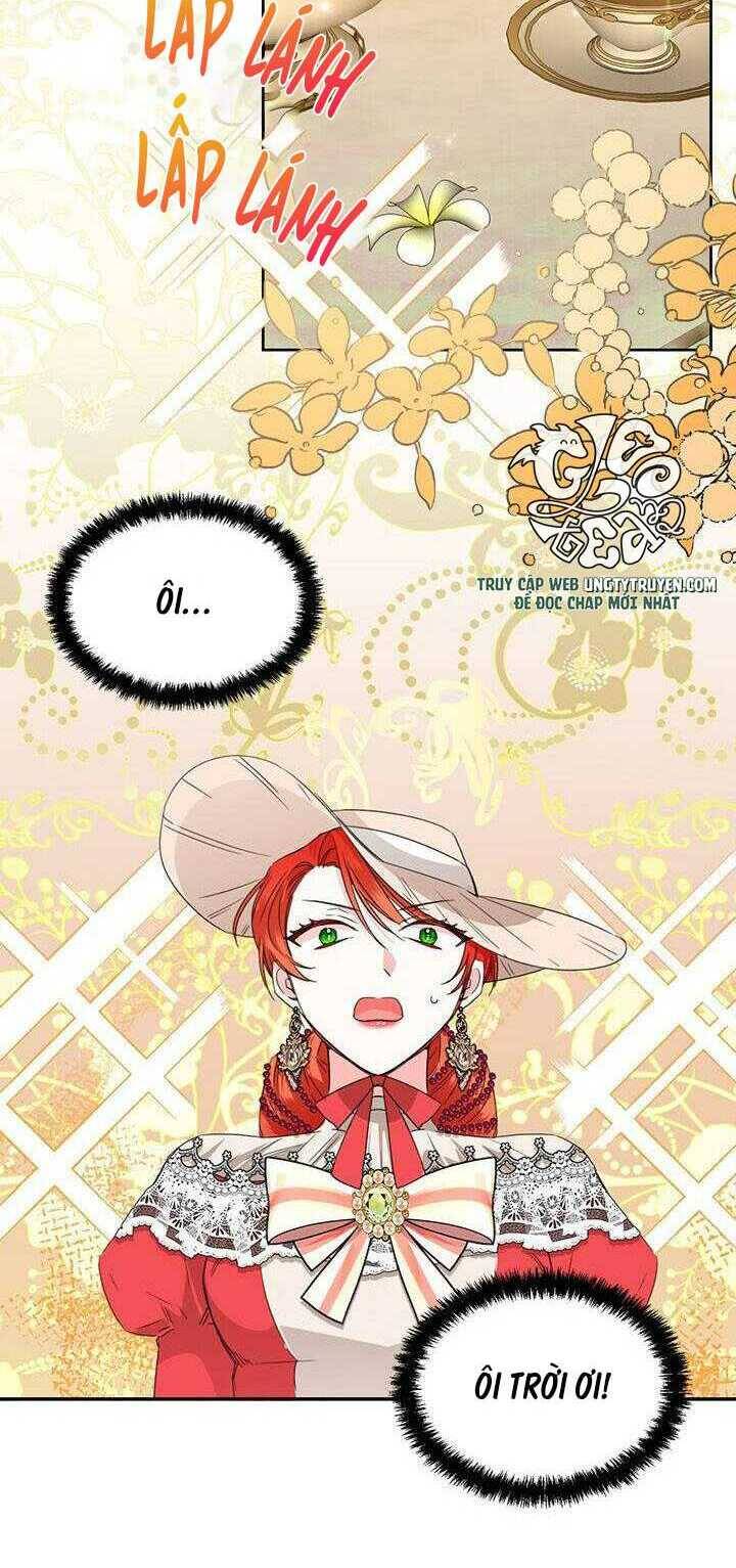 Kết Thúc Có Hậu Của Nhân Vật Phản Diện Chapter 41.5 - Trang 2