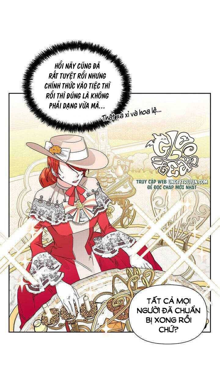 Kết Thúc Có Hậu Của Nhân Vật Phản Diện Chapter 41.5 - Trang 2