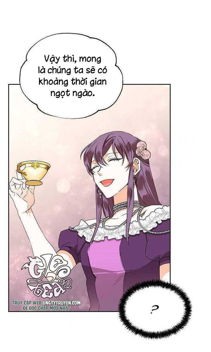 Kết Thúc Có Hậu Của Nhân Vật Phản Diện Chapter 41.5 - Trang 2