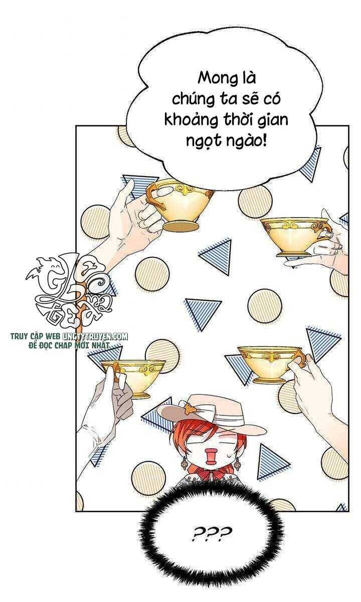 Kết Thúc Có Hậu Của Nhân Vật Phản Diện Chapter 41.5 - Trang 2