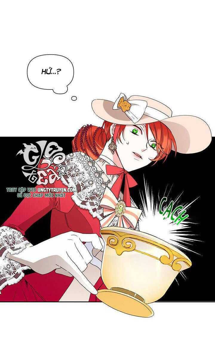 Kết Thúc Có Hậu Của Nhân Vật Phản Diện Chapter 41.5 - Trang 2