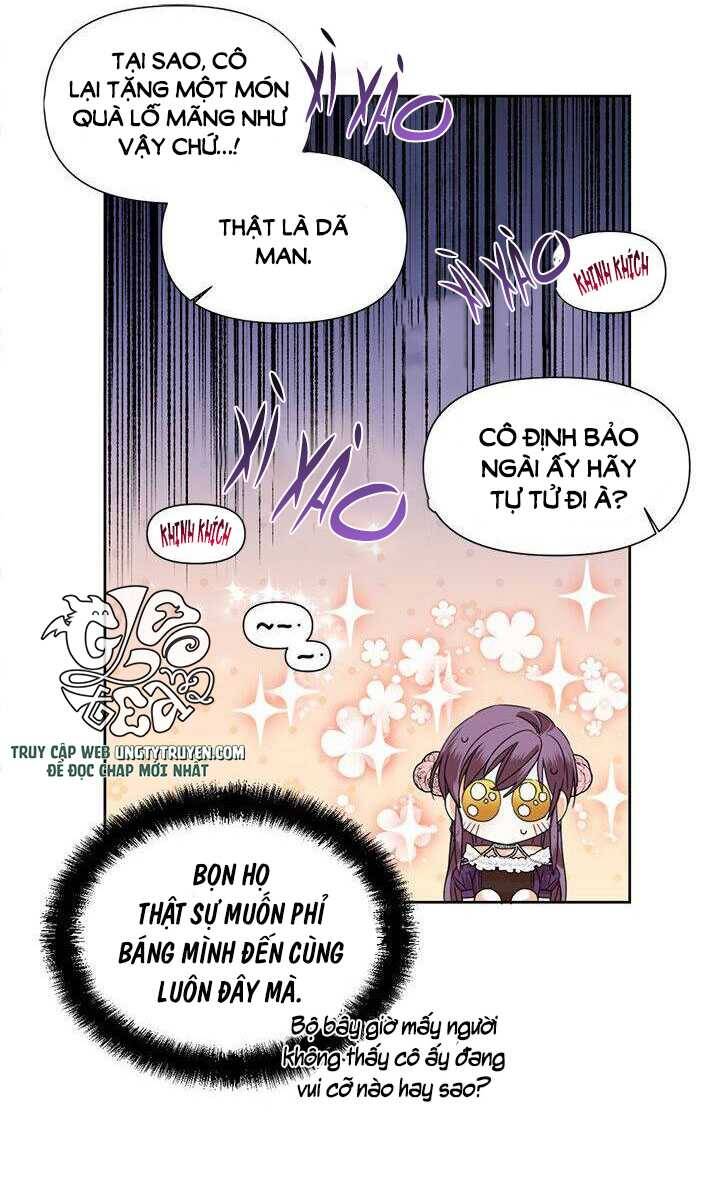 Kết Thúc Có Hậu Của Nhân Vật Phản Diện Chapter 41 - Trang 2