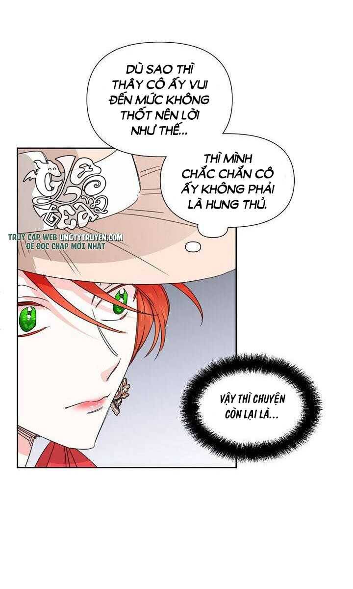 Kết Thúc Có Hậu Của Nhân Vật Phản Diện Chapter 41 - Trang 2