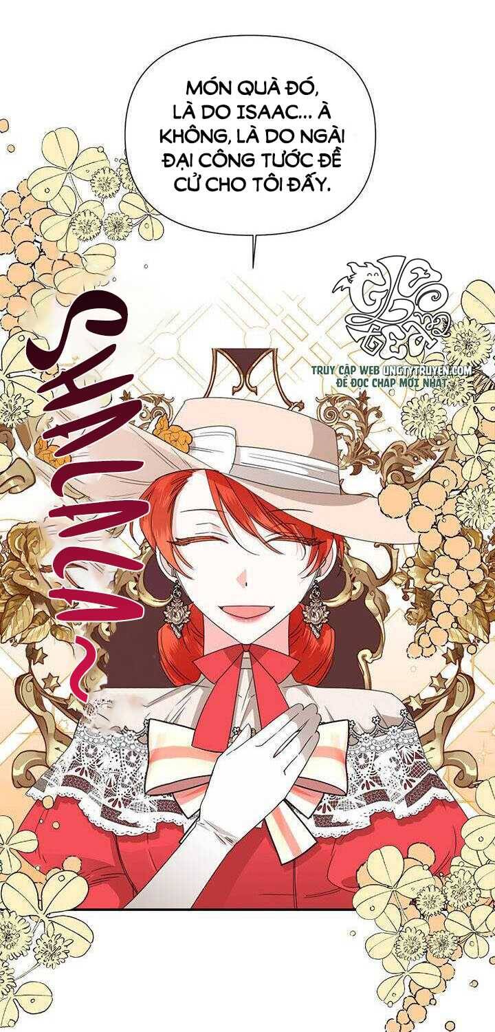 Kết Thúc Có Hậu Của Nhân Vật Phản Diện Chapter 41 - Trang 2