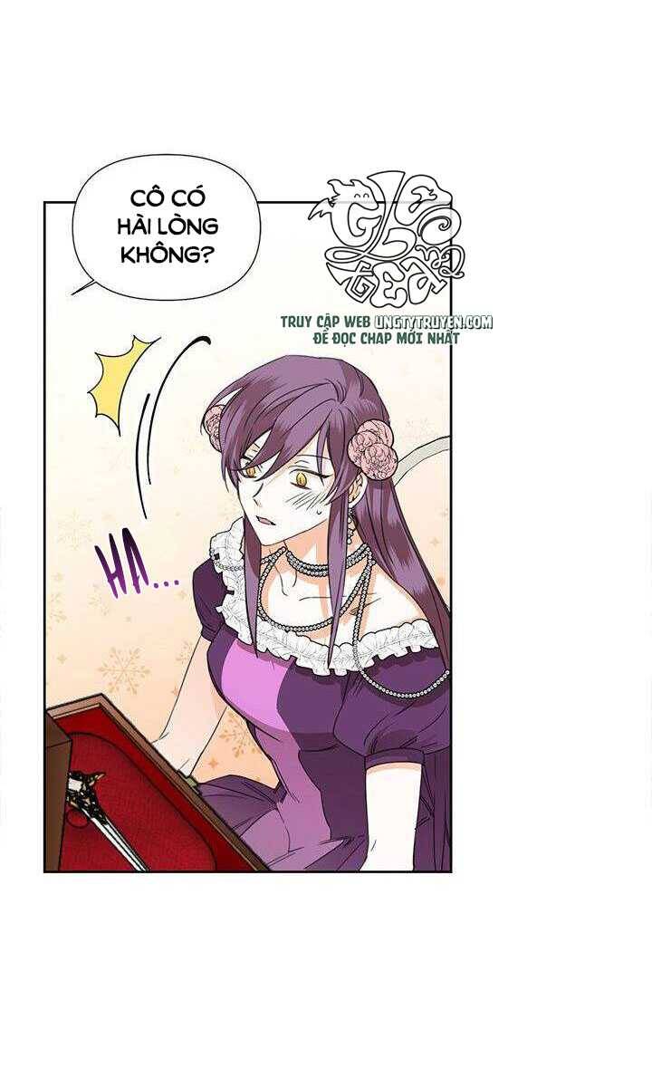 Kết Thúc Có Hậu Của Nhân Vật Phản Diện Chapter 41 - Trang 2