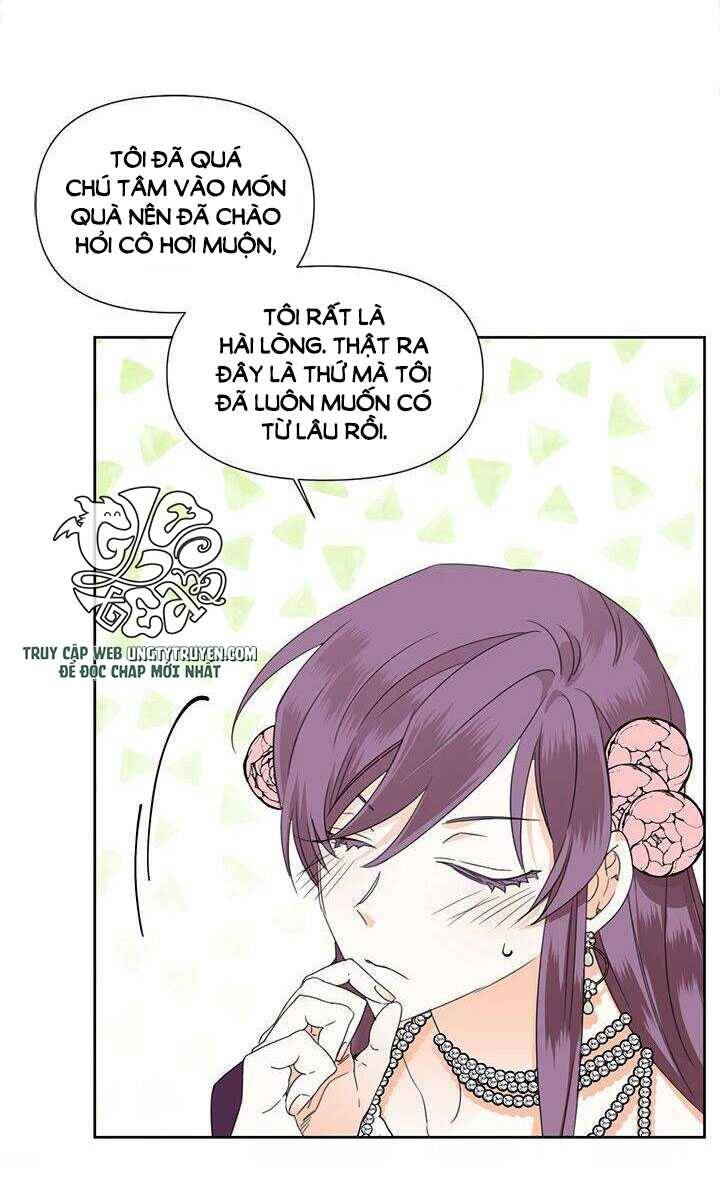 Kết Thúc Có Hậu Của Nhân Vật Phản Diện Chapter 41 - Trang 2