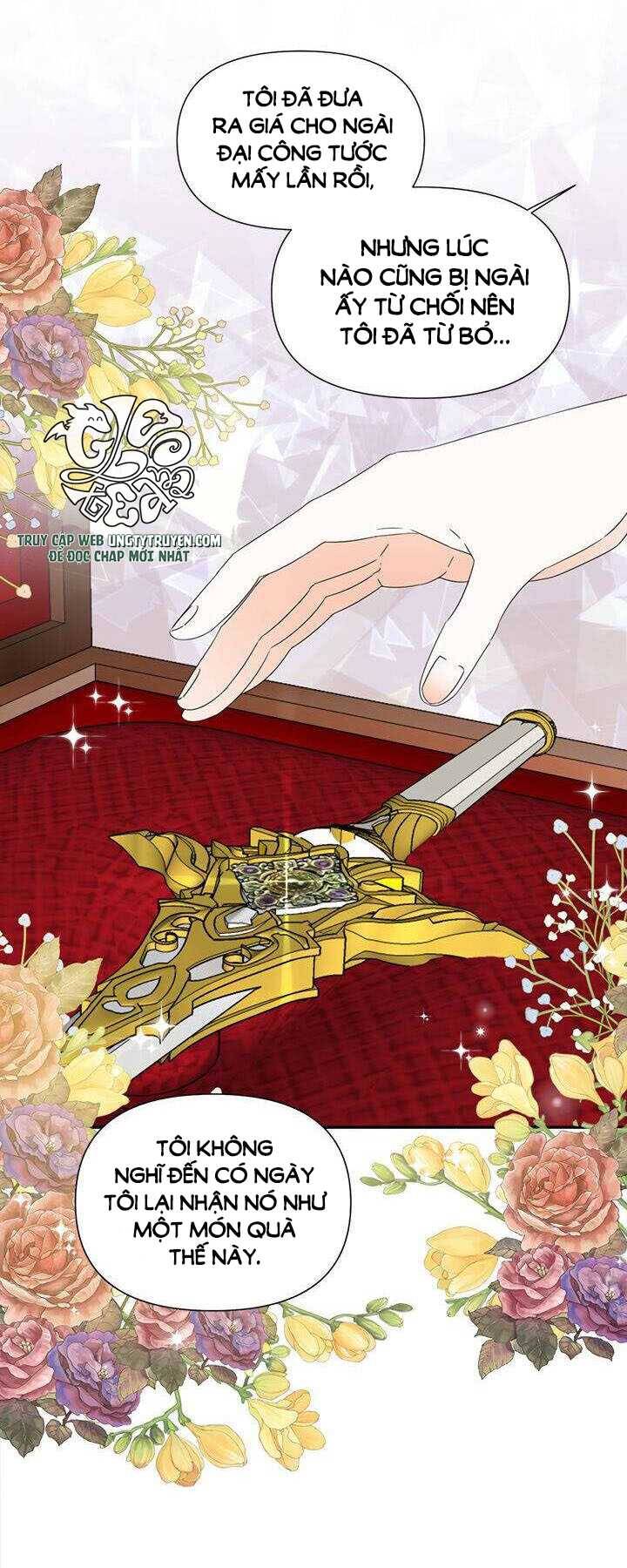 Kết Thúc Có Hậu Của Nhân Vật Phản Diện Chapter 41 - Trang 2