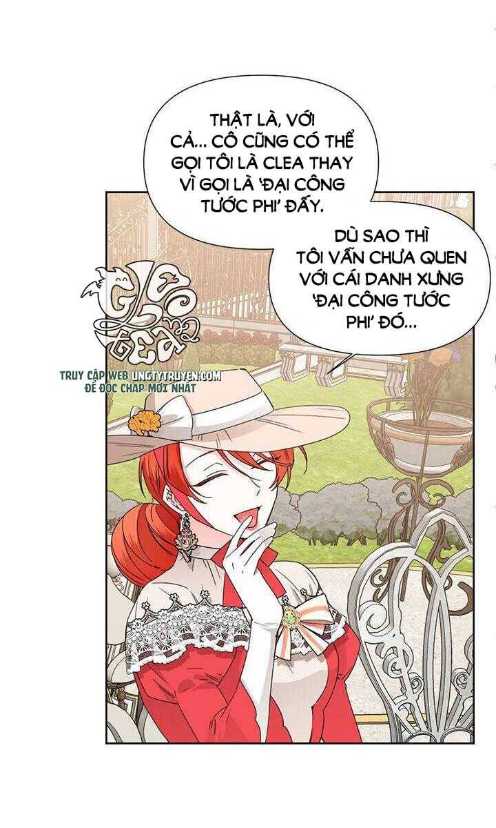 Kết Thúc Có Hậu Của Nhân Vật Phản Diện Chapter 41 - Trang 2