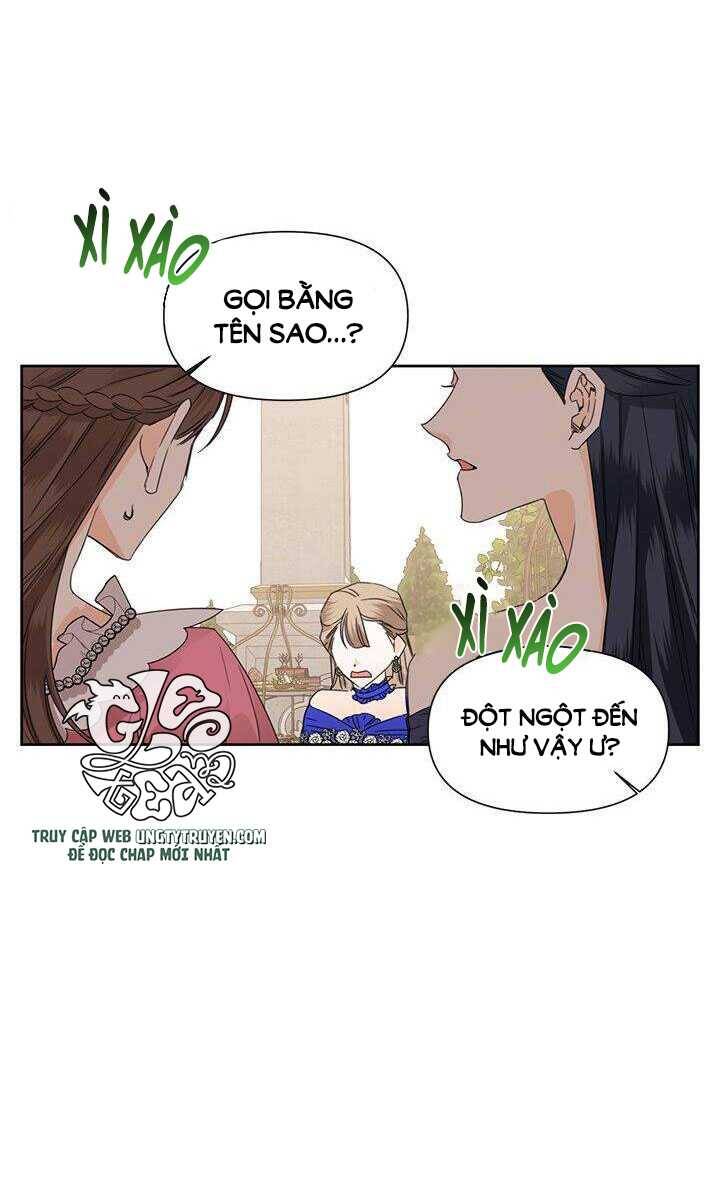 Kết Thúc Có Hậu Của Nhân Vật Phản Diện Chapter 41 - Trang 2