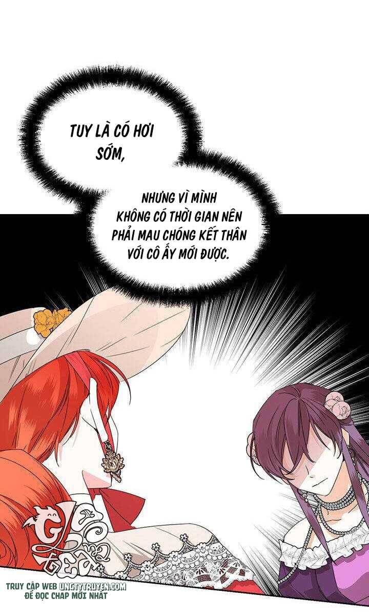 Kết Thúc Có Hậu Của Nhân Vật Phản Diện Chapter 41 - Trang 2