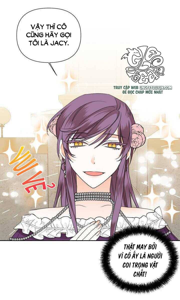 Kết Thúc Có Hậu Của Nhân Vật Phản Diện Chapter 41 - Trang 2