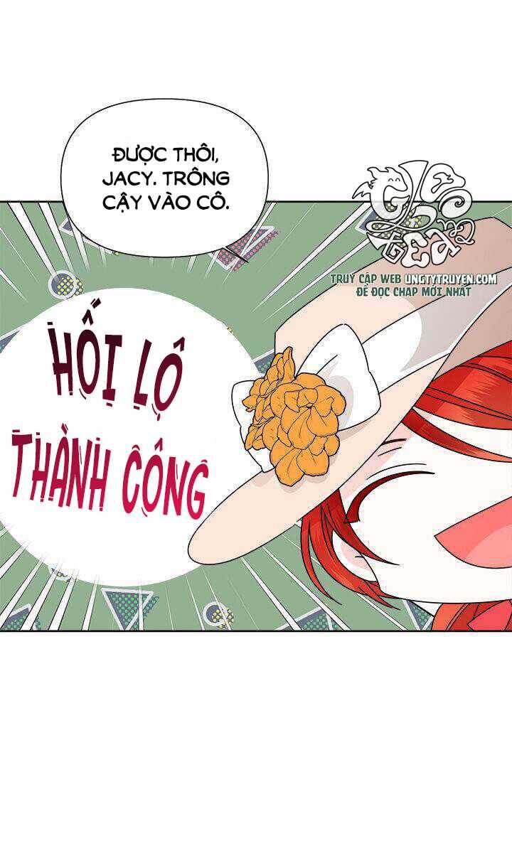 Kết Thúc Có Hậu Của Nhân Vật Phản Diện Chapter 41 - Trang 2