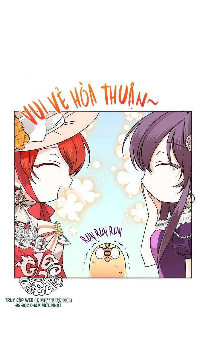 Kết Thúc Có Hậu Của Nhân Vật Phản Diện Chapter 41 - Trang 2